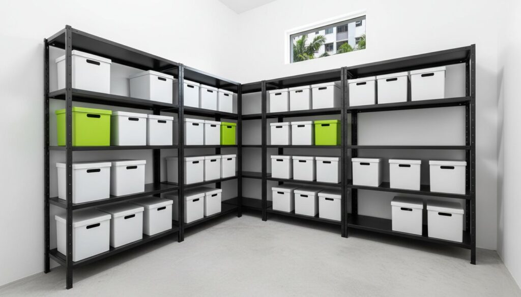 The Complete Guide to Choosing a Boltless Rack in Singapore (2026)
