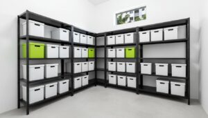 The Complete Guide to Choosing a Boltless Rack in Singapore (2026)